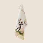 Детска кърпа Dog