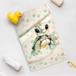 Детска кърпа Turtle