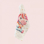 Детска кърпа Unicorn