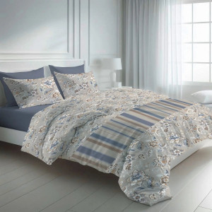 Единичен спален комплект Meko Color Единичен спален комплект Meko Color