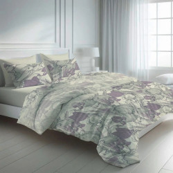 5 части спално бельо Meko Iris