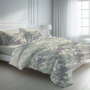 Единичен спален комплект Meko Iris Единичен спален комплект Meko Iris