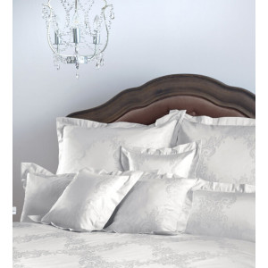 Лукс двойно спално бельо Седеф от Мако сатен