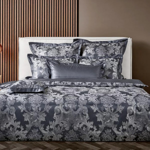 Лукс двойно спално бельо Шадол от Мако сатен