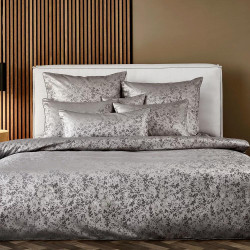 Лукс спално бельо Нора от Мако сатен - 5 части