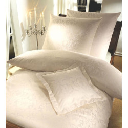 Лукс двойно спално бельо Флоренция 2 от Мако сатен