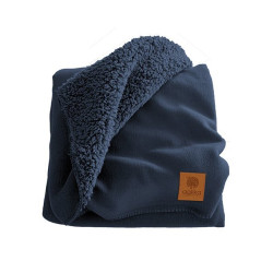 Одеяло Сладки сънища - Петрол