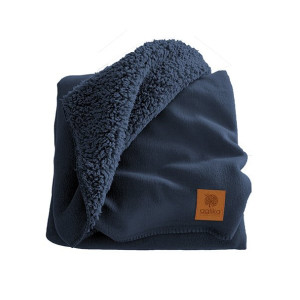 Одеяло Сладки сънища - Петрол Одеяло Сладки сънища - Петрол