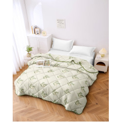 Олекотена завивка Бамбук - 200х210 см.
