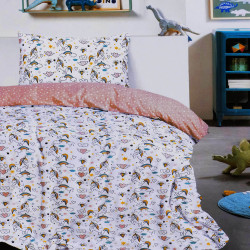 Детско спално бельо Еднорог