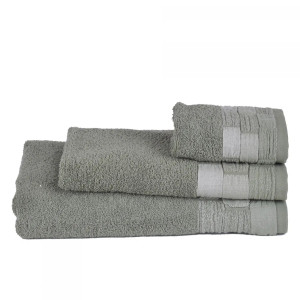 Хавлиена кърпа Белла 30х50 см. - Зелено Хавлиена кърпа Белла 30х50 см. - Зелено