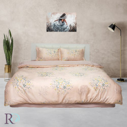 Макси спално бельо от тенсел Мартина