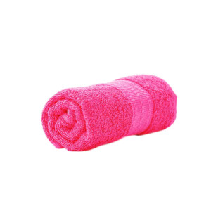 Цикламена хавлиена кърпа 70/140 - Дияна Цикламена хавлиена кърпа 70/140 - Дияна