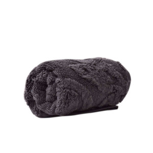 Сива хавлиена кърпа 50/80 Луиза Сива хавлиена кърпа 50/80 Луиза