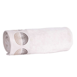 Хавлиена кърпа, екрю 50/80 - Туист Хавлиена кърпа, екрю 50/80 - Туист