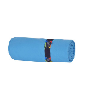 Кърпа за спорт 70/140 Тюркоаз Кърпа за спорт 70/140 Тюркоаз