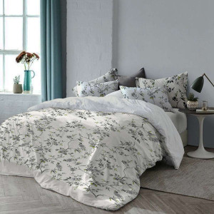 Двоен спален комплект Канделария - Ранфорс  Двоен спален комплект Канделария - Ранфорс