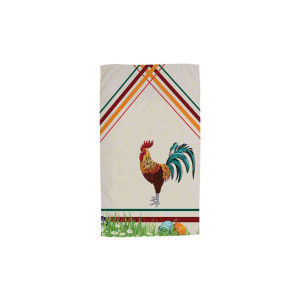 Кухненска кърпа за ръце Петел Кухненска кърпа за ръце Петел