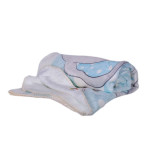 Нежно одеяло за бебе - Слонче
