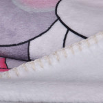 Нежно одеяло за бебе - Радост