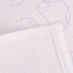 Хавлиена кърпа за дете - Baby dragon