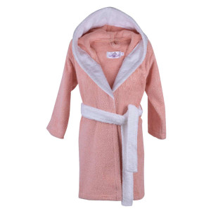 Детскrи халат за баня