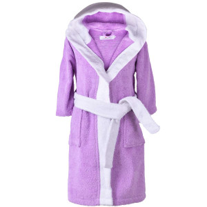 Детски халат за баня - Елегант S