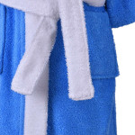 Детски халат за баня - Релакс L
