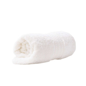 Памучна хавлиена кърпа за баня Диана - Екрю Памучна хавлиена кърпа за баня Диана - Екрю