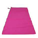 Бързосъхнеща кърпа 70/140 Pink