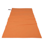 Бързосъхнеща кърпа 70/140 Orange