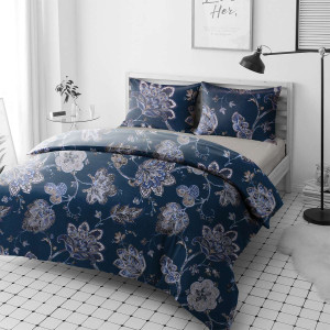 Спален комплект памук-ранфорс Грация 2 Спален комплект памук-ранфорс Грация 2