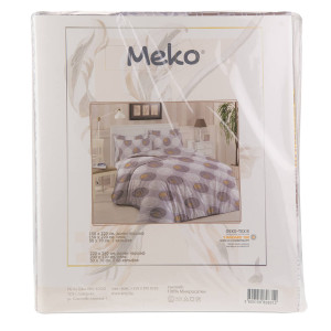 Микрофибърен спален комплект Illusion