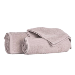 Хавлиена кърпа за ръце Milla бежов цвят Хавлиена кърпа за ръце Milla бежов цвят