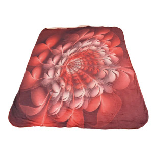 Одеяло от полар 120/150 - Fantasy