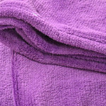Лилаво одеяло 200/220 – микрофибър