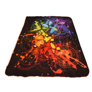 Одеяло от полар 120/150 - Magic