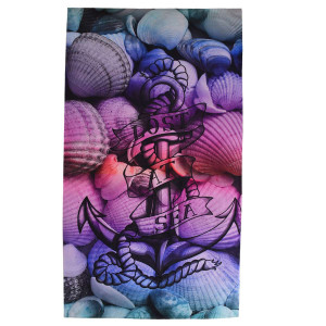 Кърпа за плаж Котва Кърпа за плаж Котва