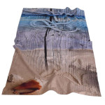 Кърпа за плаж Морски кей