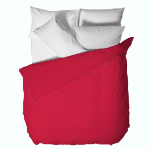 Червен плик ранфорс 150/220  