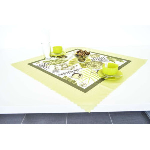 Свежа покривка за маса 75/75 Lerida Свежа покривка за маса 75/75 Lerida