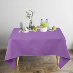 Покривка за маса 150х200 см. Леа лилав