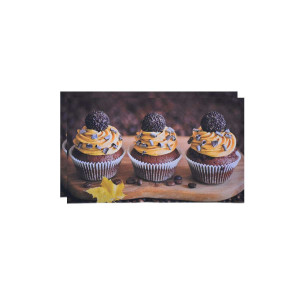 2 бр. подложки за хранене 28/50 - кексчета