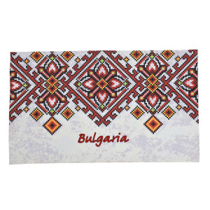 Подложка за хранене 30/40 - Българска традиция