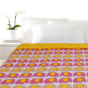 Микрофибърно шалте Джъмбо