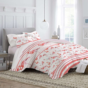 100% Памучно спално бельо Flamingos 100% Памучно спално бельо Flamingos