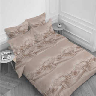 Памучно спално бельо Art Modern - Ранфорс