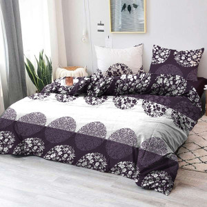 Спален комплект за спалня от Ранфорс - Клеоми Спален комплект за спалня от Ранфорс - Клеоми