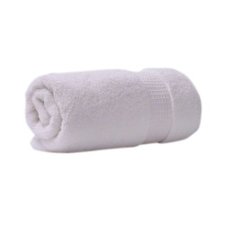 Кърпа за тяло от египетски памук - Екрю