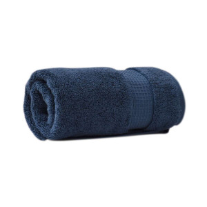 Кърпа за тяло от египетски памук - Петрол Кърпа за тяло от египетски памук - Петрол